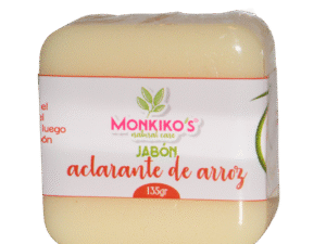 Jabón Aclarante 135 g