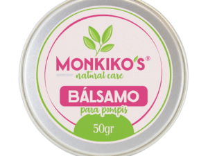 Bálsamo Para Pompis 50 g