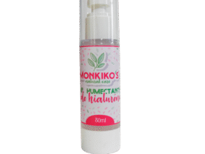 Gel Humectante Facial Con Ácido Hialurónico 80 ml