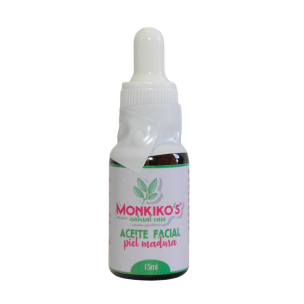 Aceite Facial Madura 15 g