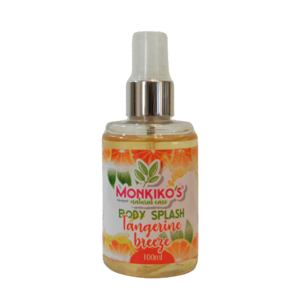 Body Splash Tangerine Breeze 100 ml
