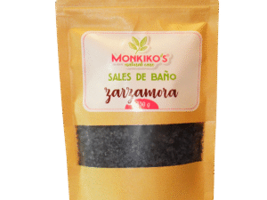 Sales De Baño Zarzamora 330 g