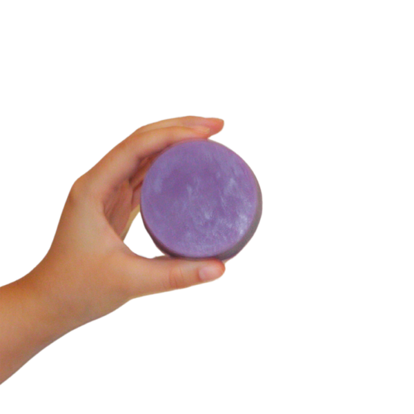 Acondicionador De Lavanda 90g